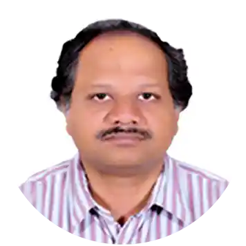 Suryanarayana Mushini